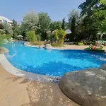 Aparthotel Harmony 11 Grand *