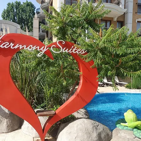 Harmony 11 Grand * Slantschew brjag