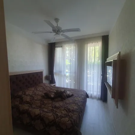 Harmony 11 Grand Slăntjev Brjag