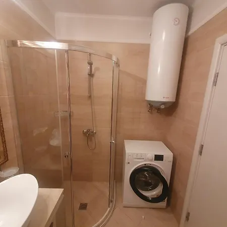 Lägenhetshotell Harmony 11 Grand *