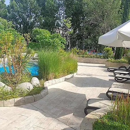 Harmony 11 Grand Slăntjev Brjag