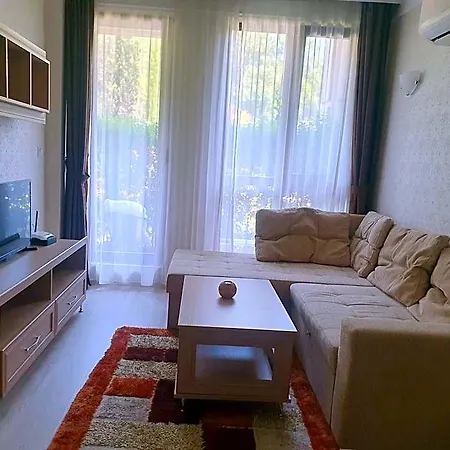 Harmony 11 Grand Slăntjev Brjag