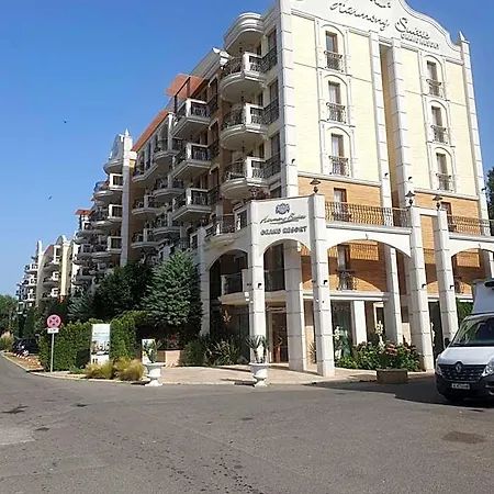 Harmony 11 Grand
