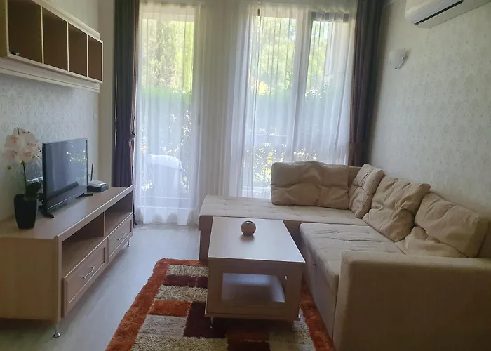 Appart hôtel Harmony 11 Grand *