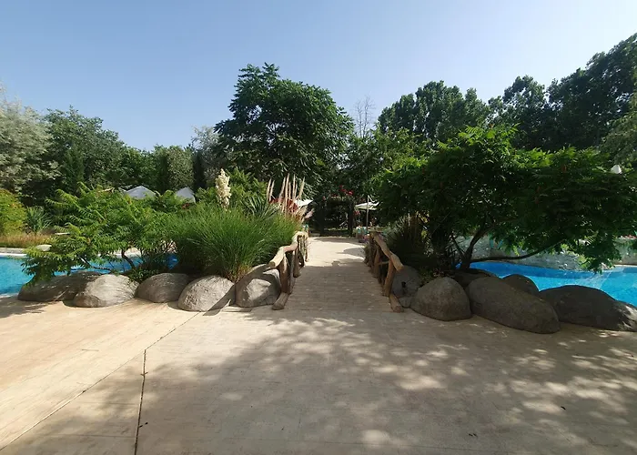 Harmony 11 Grand Slantchev Briag