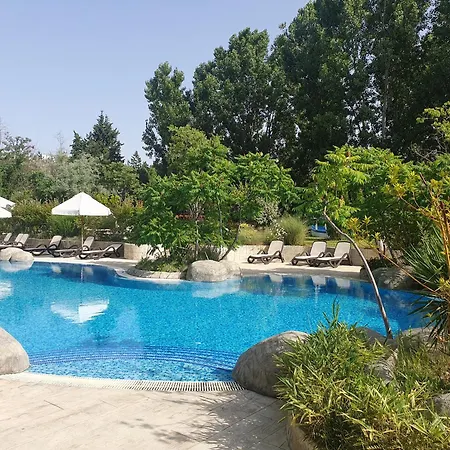 Harmony 11 Grand Aparthotel *