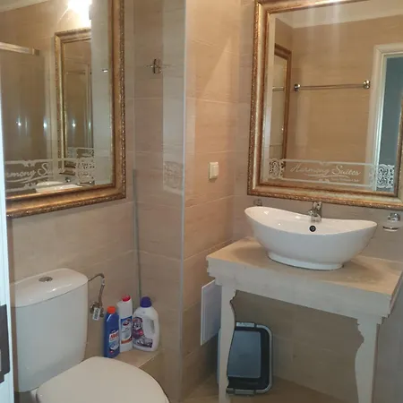 Harmony 11 Grand Aparthotel