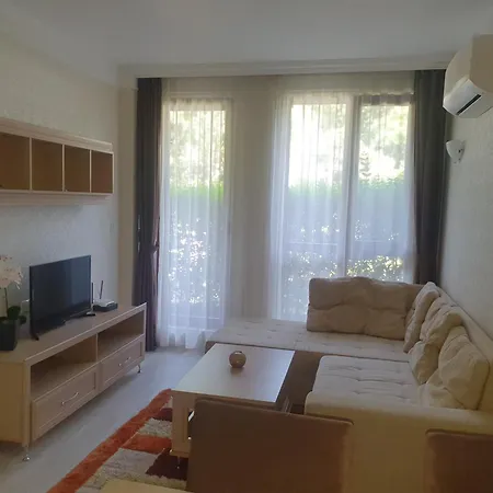 Aparthotel Harmony 11 Grand Sunny Beach