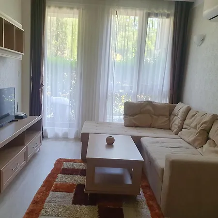 Aparthotel Harmony 11 Grand *