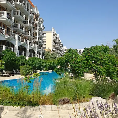 Aparthotel Harmony 11 Grand