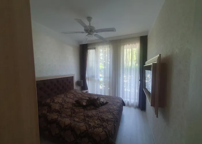 Harmony 11 Grand Слънчев бряг