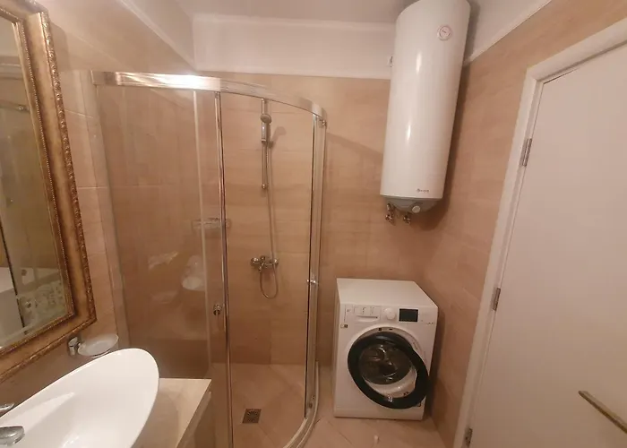 Апартхотел Harmony 11 Grand *